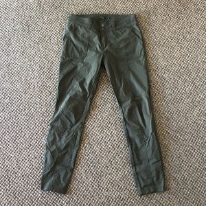 prAna Women’s Hiking Pants